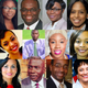 Top row: LaDavia Drane; Osi Imeokparia; Clay Middleton; Jalisa Washington; Maya Harris; Ida Woldemichael. Center row: Marcus Ferrell; Electra Skrzydlewski; Danny D. Glover; Symone Sanders; LaDawn Blackett Jones; Roy Tatum. Bottom row: Deana Bass; Katrina Pierson; Armstrong Williams; Elroy Sailor; Kay Cole James; Shermichael Singleton.
LinkedIn